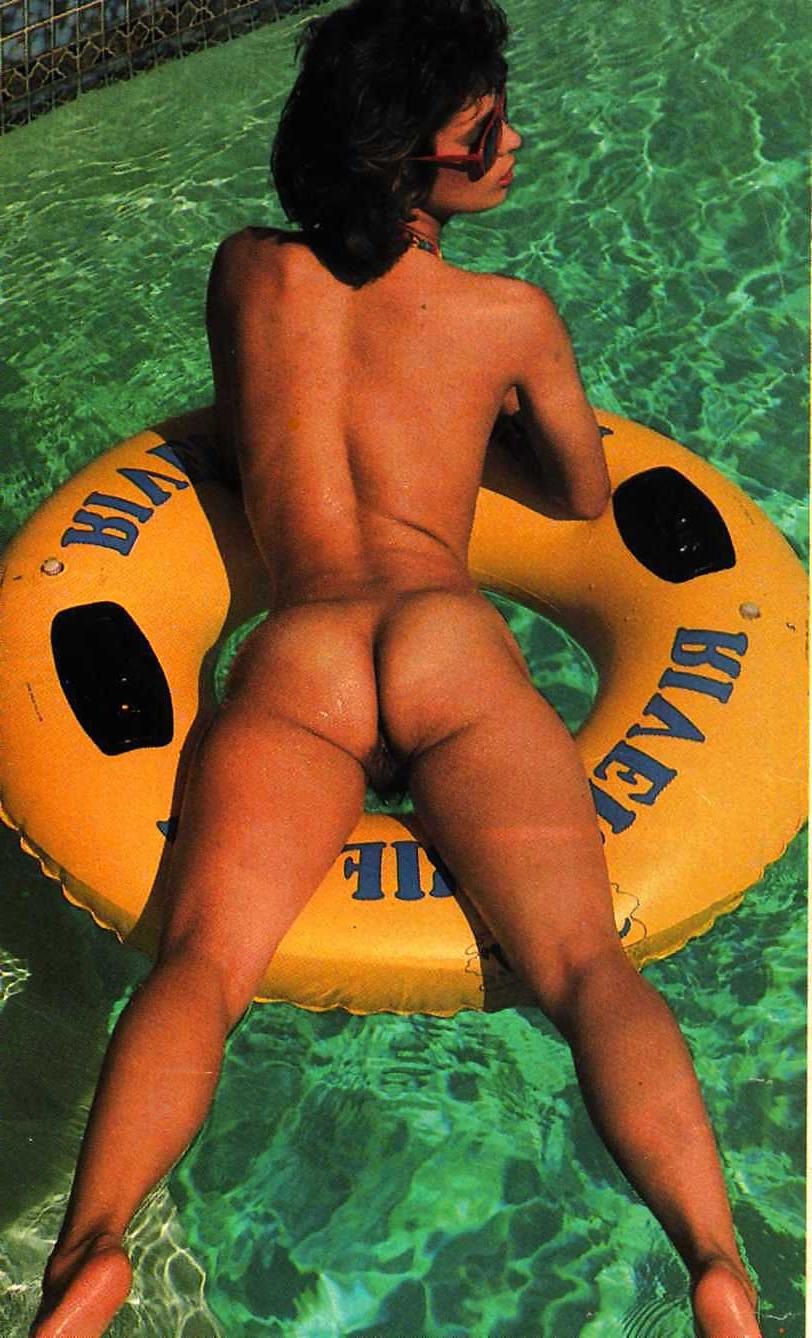25P More perfect vintage ass