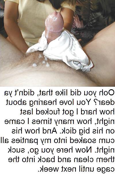 25P Cuckold Captions 03