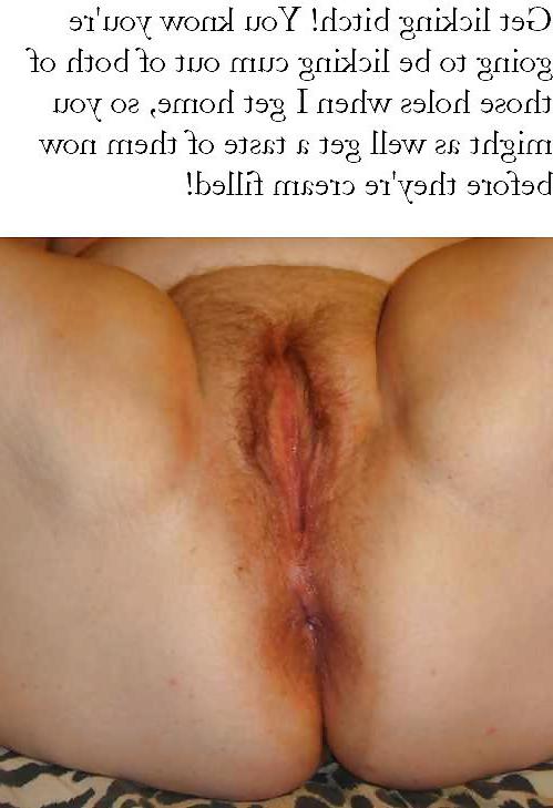 25P Cuckold Captions 03