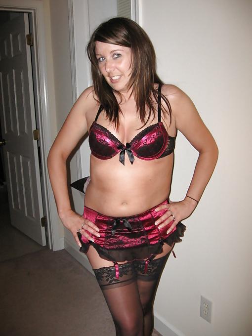 25P Stormy, So Sexy