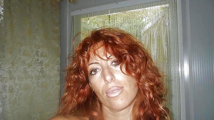 18P My son's secret lover ( 45 years old MILF )