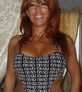 18P My son's secret lover ( 45 years old MILF )