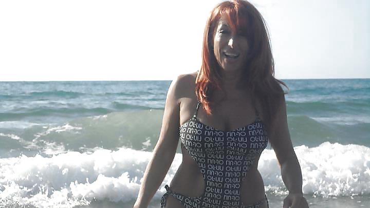 18P My son's secret lover ( 45 years old MILF )