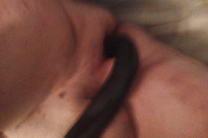 4P Anal fuck almost ready 