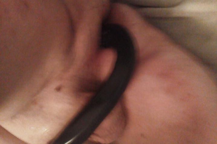 4P Anal fuck almost ready 