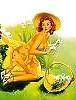 24P Vintage Pinups Edward Runci Gallery