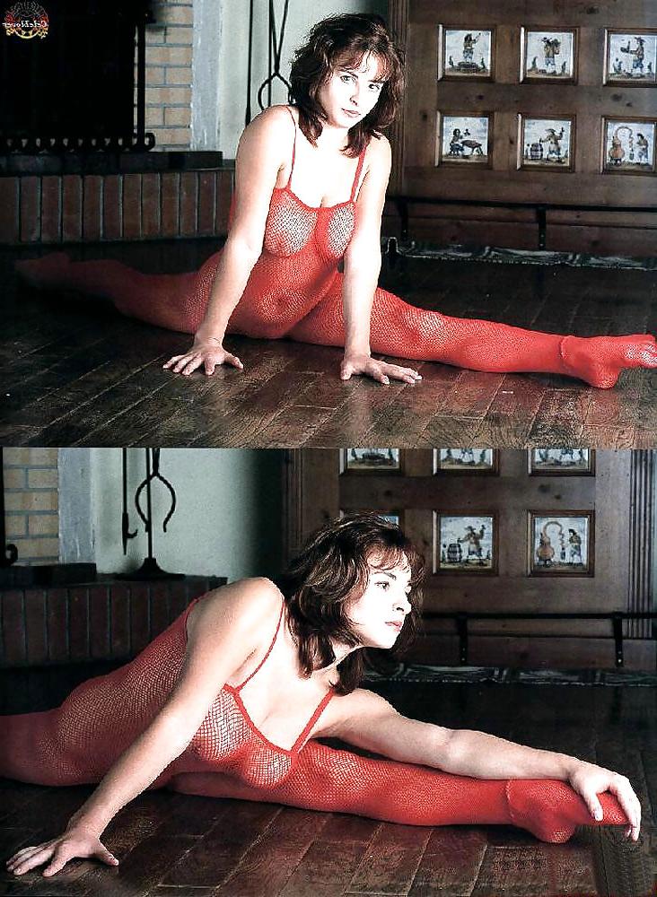 25P Corina Ungureanu ROMANIAN GYMNAST (LL)