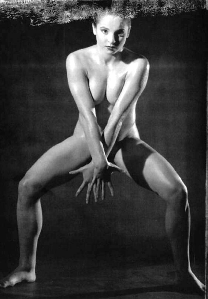 25P Corina Ungureanu ROMANIAN GYMNAST (LL)