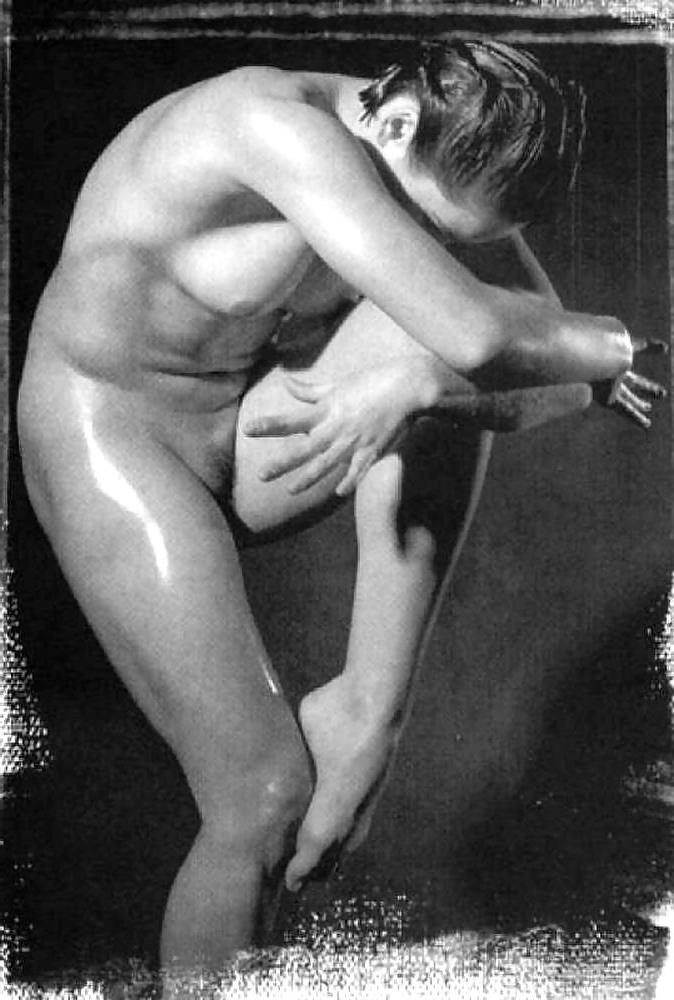 25P Corina Ungureanu ROMANIAN GYMNAST (LL)