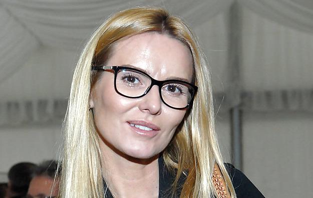 12P Polish journalist Hanna Smoktunowicz
