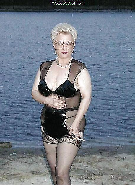 25P JC's GILF's  IV