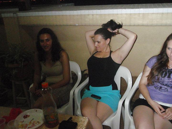 25P Israeli sexy