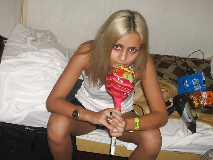 25P Israeli sexy