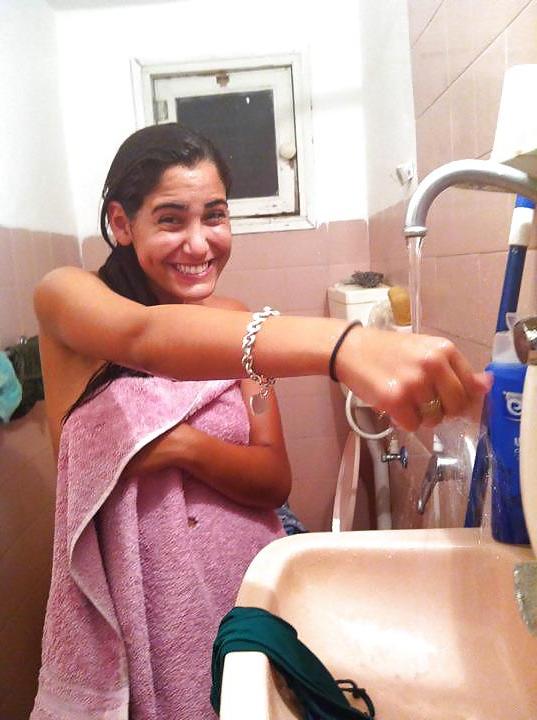 25P Israeli sexy