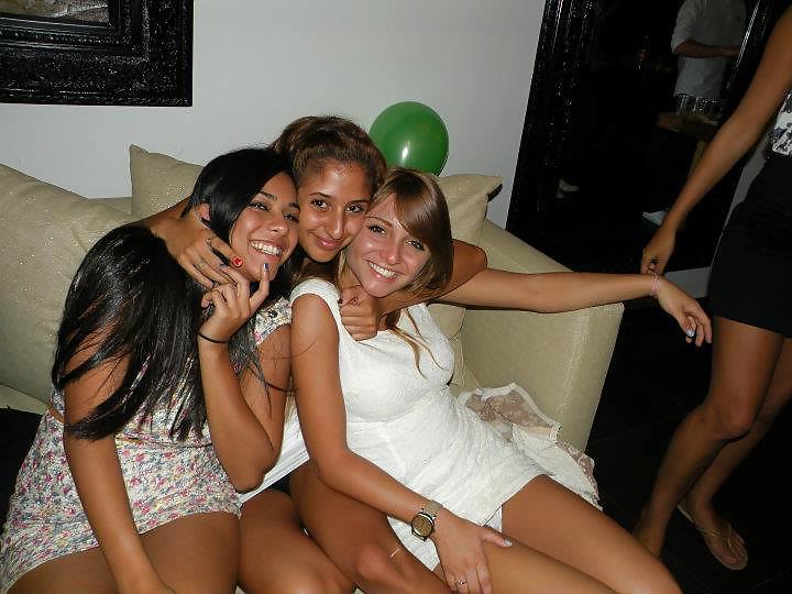 25P Israeli sexy