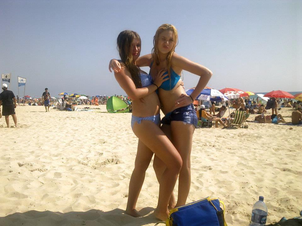25P Israeli sexy