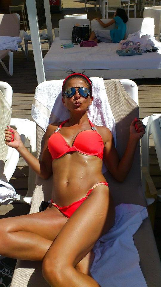 25P Israeli sexy