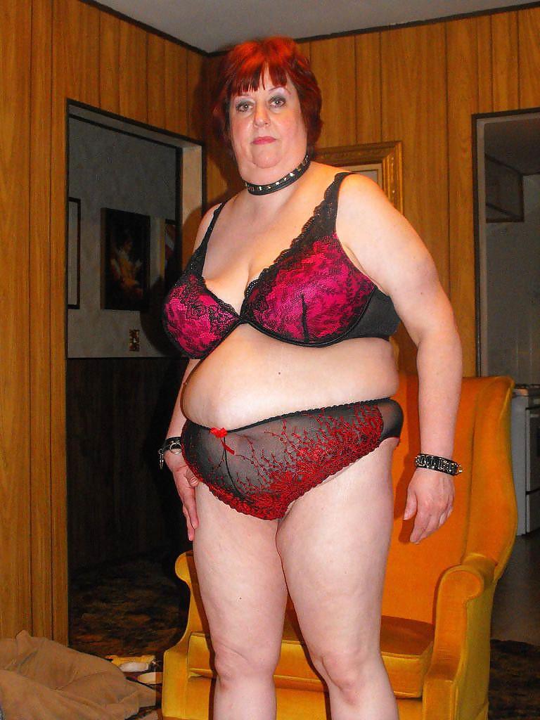 20P Mature-BBW-Ladies 337