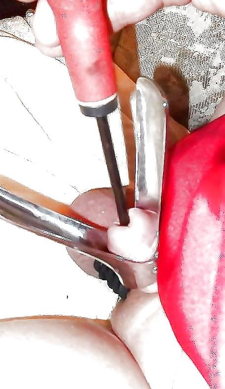10P GUYS SPLIT MY BALLS  CBT