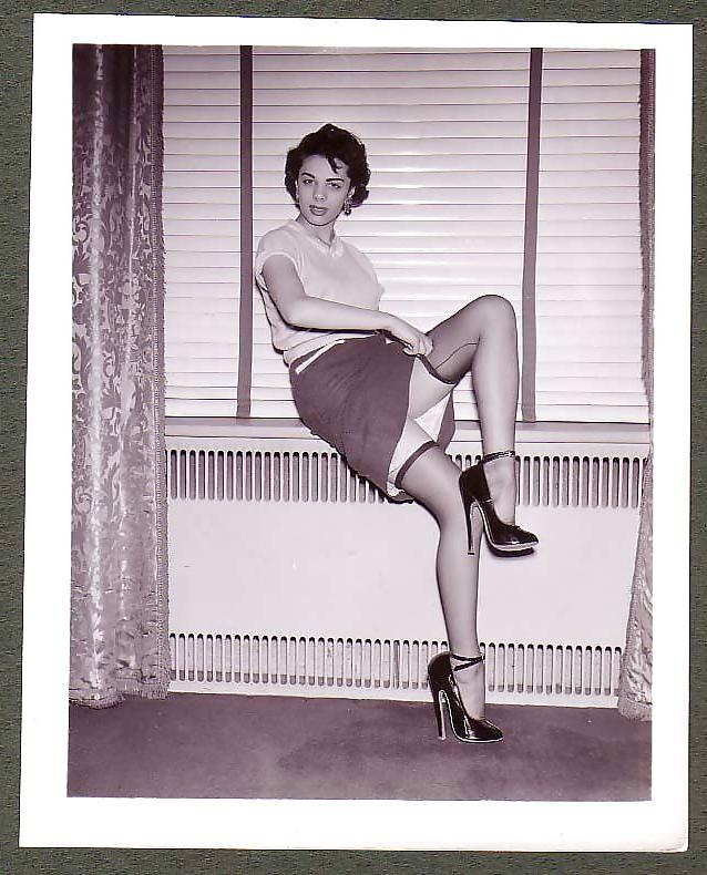 25P Sexy Vintage 1