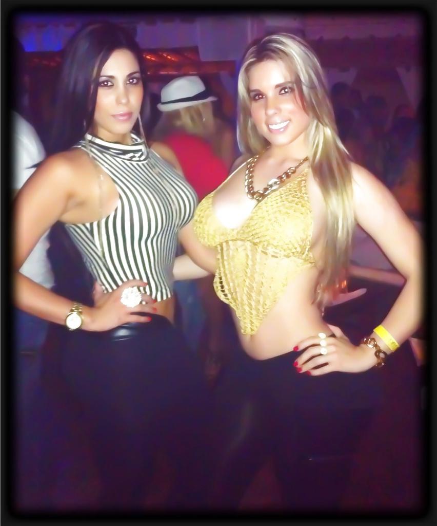 25P Kathy Ferreiro Twitter Photo's