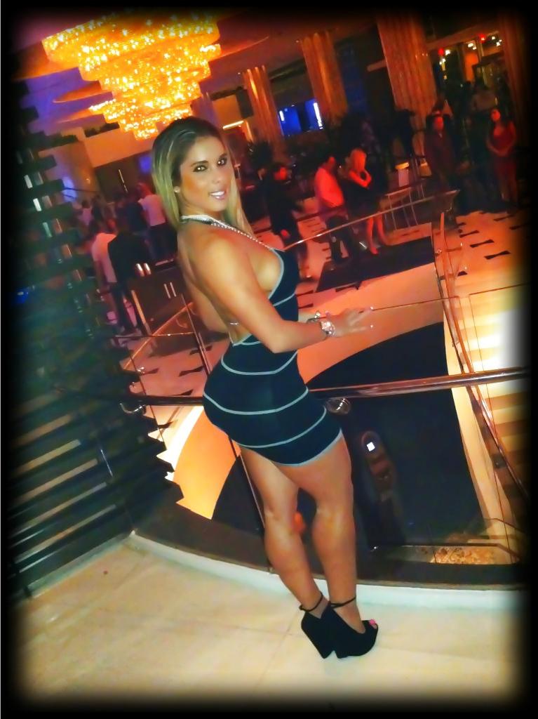 25P Kathy Ferreiro Twitter Photo's