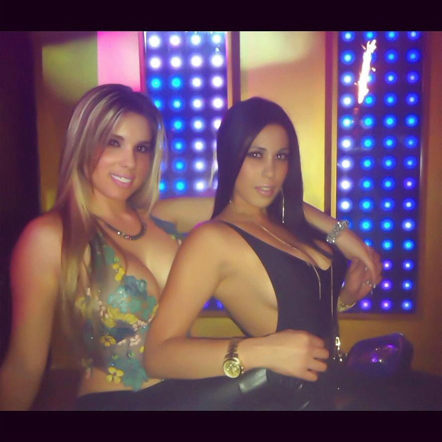 25P Kathy Ferreiro Twitter Photo's