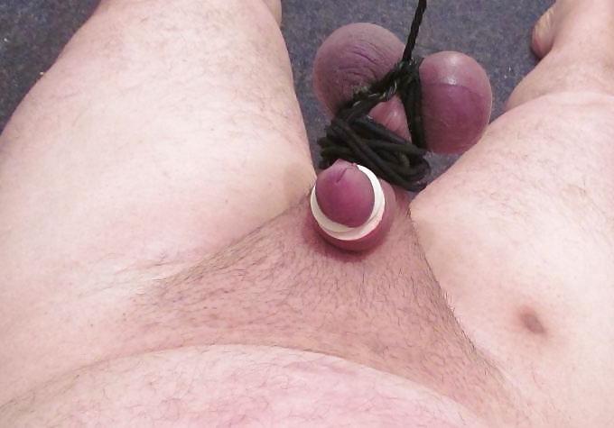 4P BOUND BALLS CBT