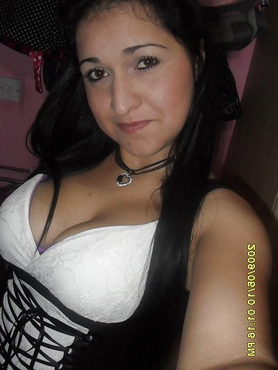 18P Italian girl: Daniela