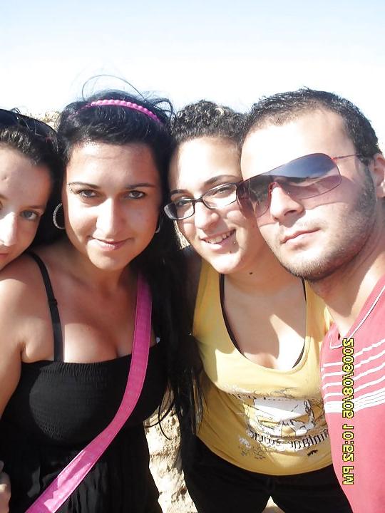 18P Italian girl: Daniela