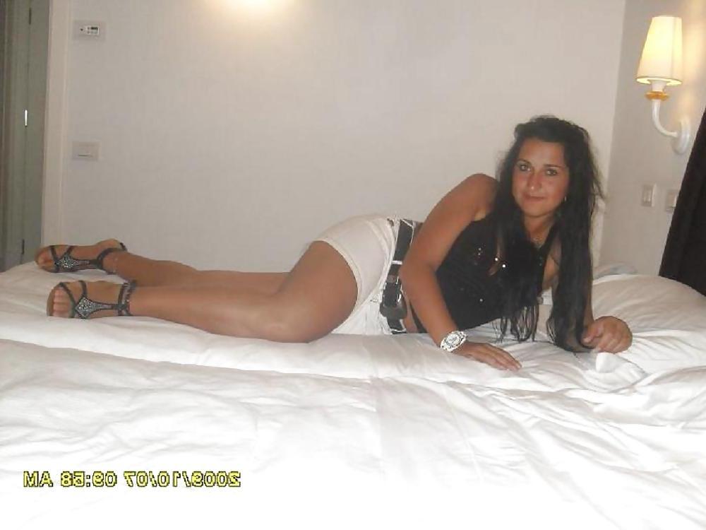 18P Italian girl: Daniela