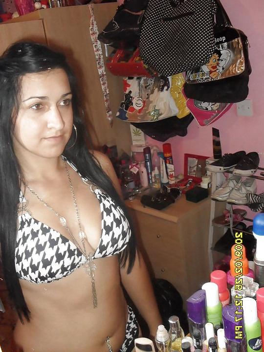 18P Italian girl: Daniela