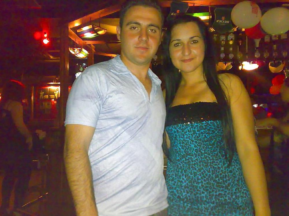 18P Italian girl: Daniela