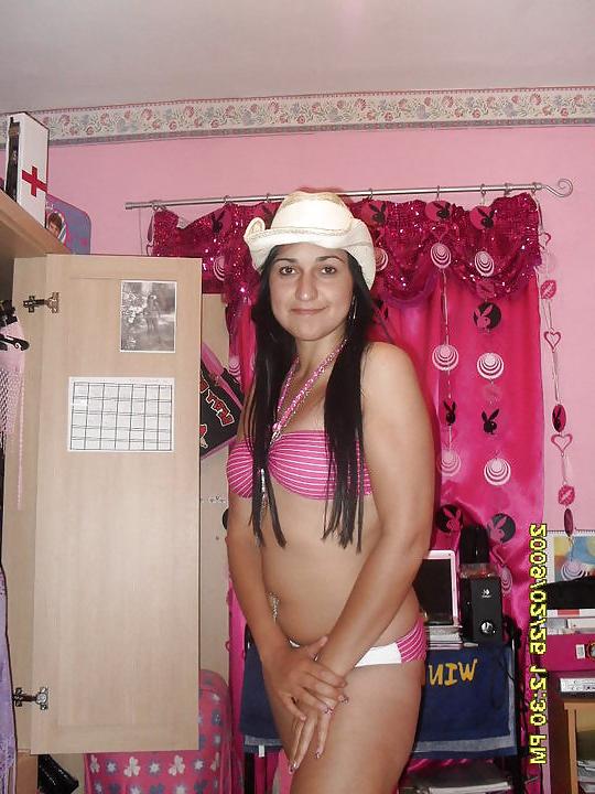 18P Italian girl: Daniela