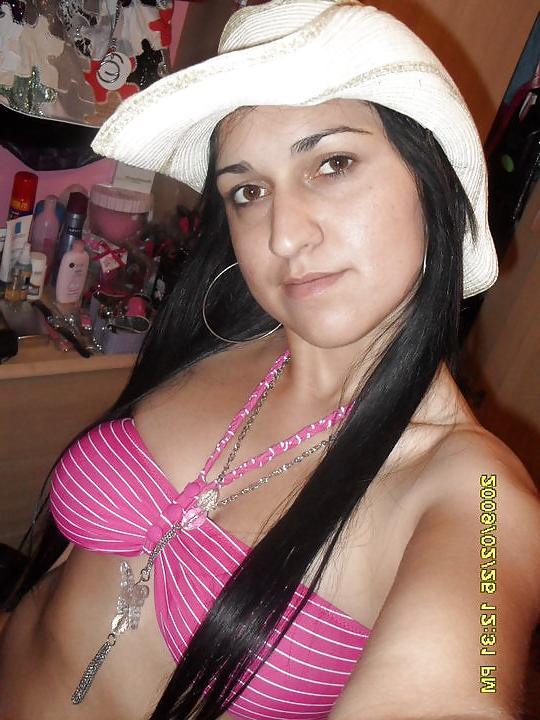 18P Italian girl: Daniela