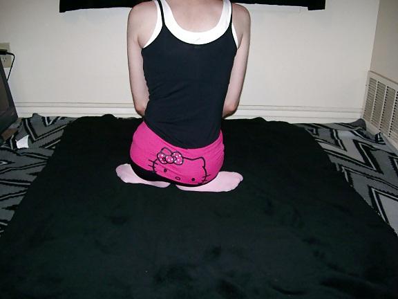 25P The Long Awaited New Pics With Some Of My New Clothes