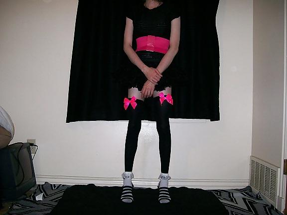 25P The Long Awaited New Pics With Some Of My New Clothes