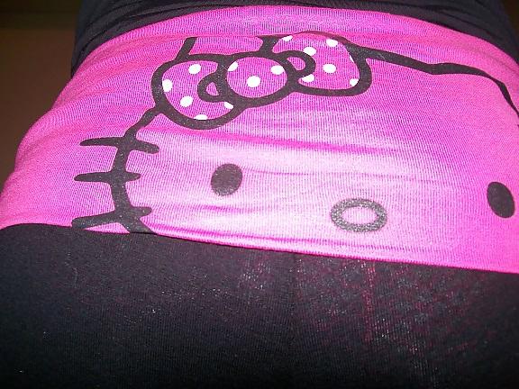 25P The Long Awaited New Pics With Some Of My New Clothes