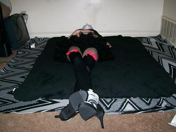 25P The Long Awaited New Pics With Some Of My New Clothes