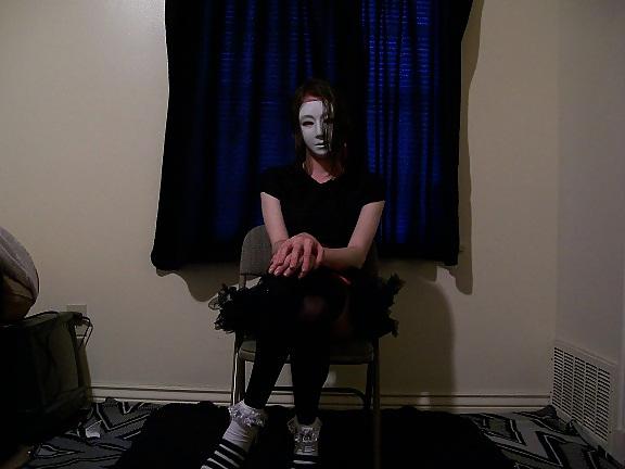 25P The Long Awaited New Pics With Some Of My New Clothes