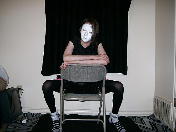 25P The Long Awaited New Pics With Some Of My New Clothes