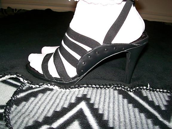 25P The Long Awaited New Pics With Some Of My New Clothes