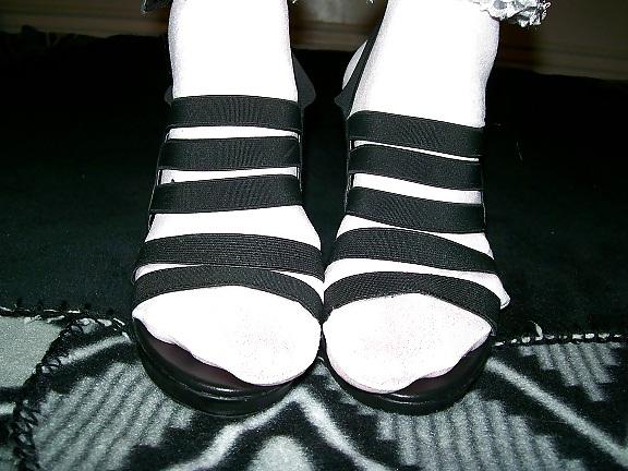 25P The Long Awaited New Pics With Some Of My New Clothes