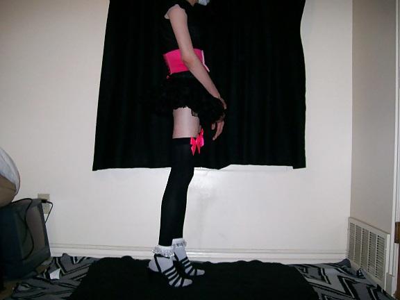 25P The Long Awaited New Pics With Some Of My New Clothes