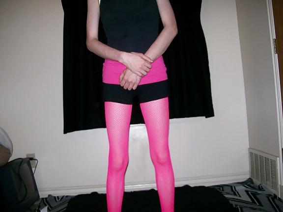 25P The Long Awaited New Pics With Some Of My New Clothes