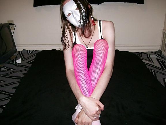 25P The Long Awaited New Pics With Some Of My New Clothes