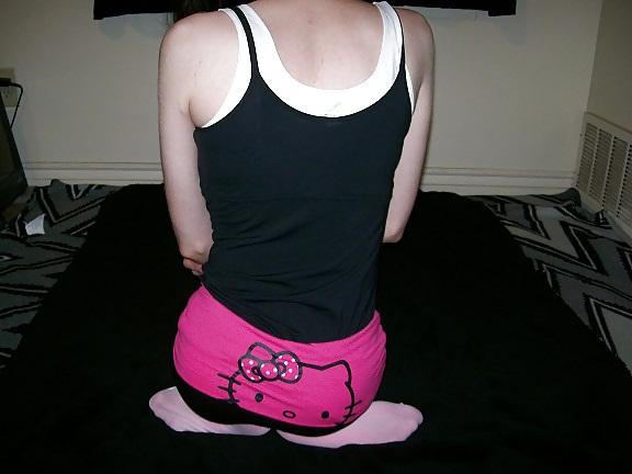 25P The Long Awaited New Pics With Some Of My New Clothes