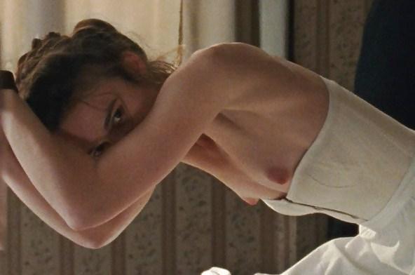 25P Celeb Cum Targets : Keira Knightley