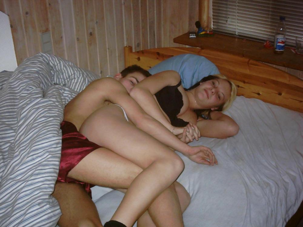 25P Fun With Boyfriend 30