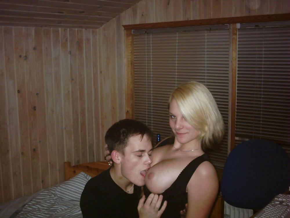 25P Fun With Boyfriend 30